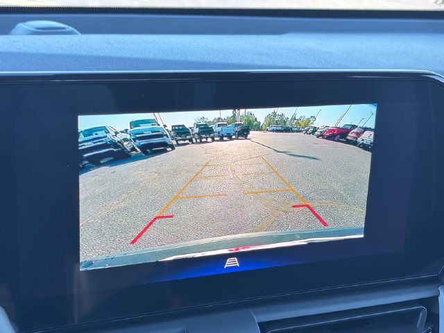 2026 Chevrolet Trailblazer LS - Photo 25