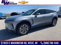 2025 Chevrolet Blazer EV LT SUV