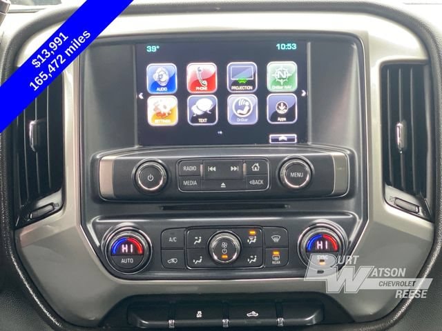 2019 Chevrolet Silverado 1500 LD LT - Photo 19