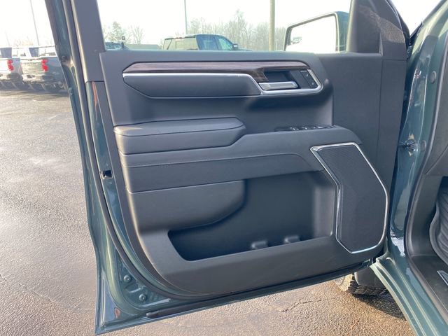 2026 Chevrolet Silverado 1500 LT Trail Boss - Photo 11