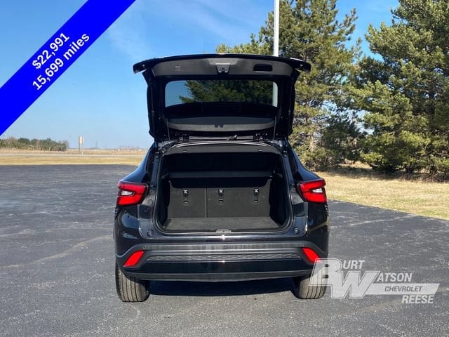 2025 Chevrolet Trax 2RS - Photo 15