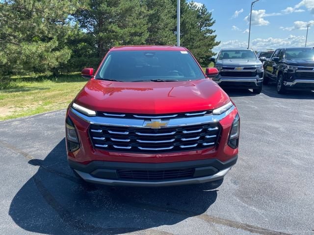 2026 Chevrolet Equinox LT - Photo 10