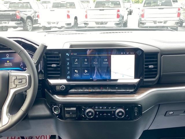 2026 Chevrolet Silverado 1500 LT - Photo 20
