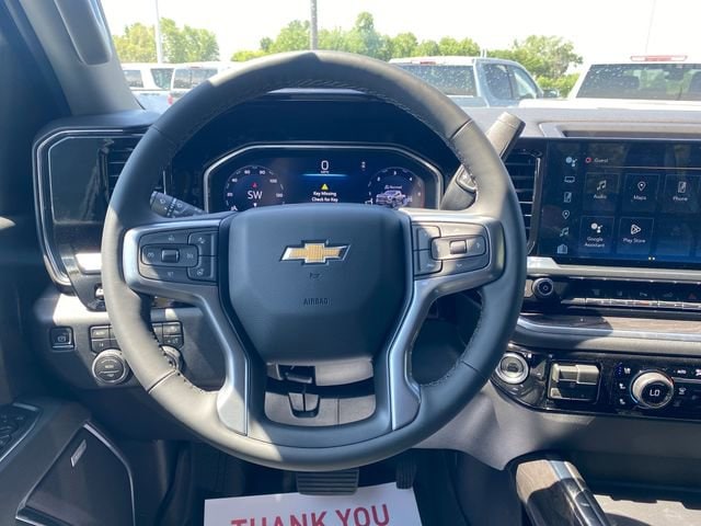 2026 Chevrolet Silverado 2500 HD LTZ - Photo 19