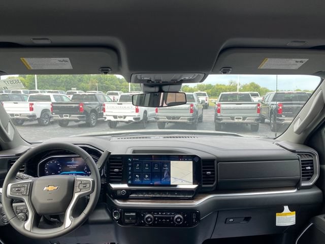 2026 Chevrolet Silverado 1500 LT - Photo 18