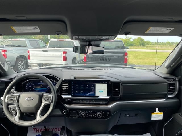 2026 Chevrolet Silverado 1500 RST - Photo 18