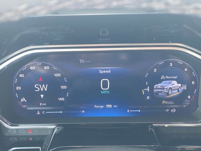 2026 Chevrolet Silverado 1500 LT - Photo 21