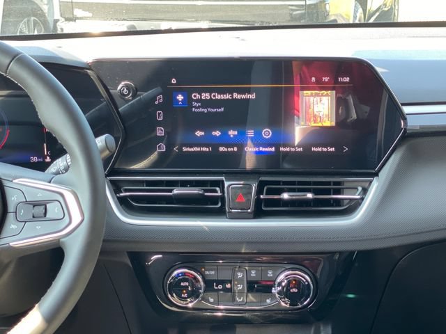 2026 Chevrolet Trailblazer LT - Photo 22