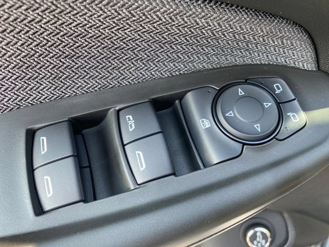 2026 Chevrolet Trailblazer LT - Photo 13