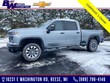  Chevrolet Silverado 2500 HD