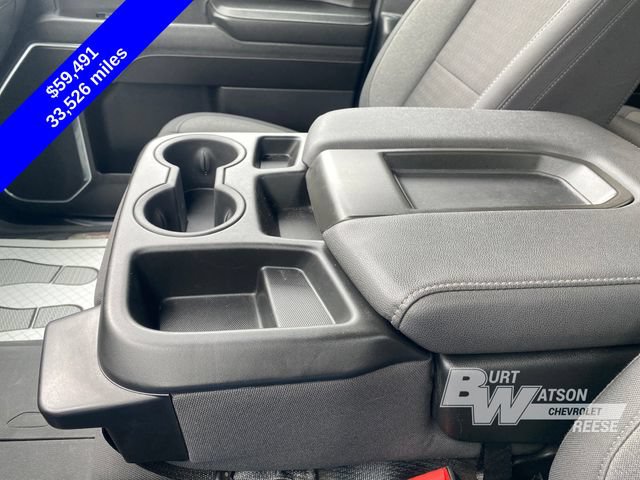 2025 Chevrolet Silverado 3500HD LT - Photo 27