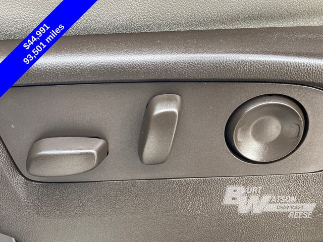 2023 Chevrolet Suburban Z71 - Photo 79