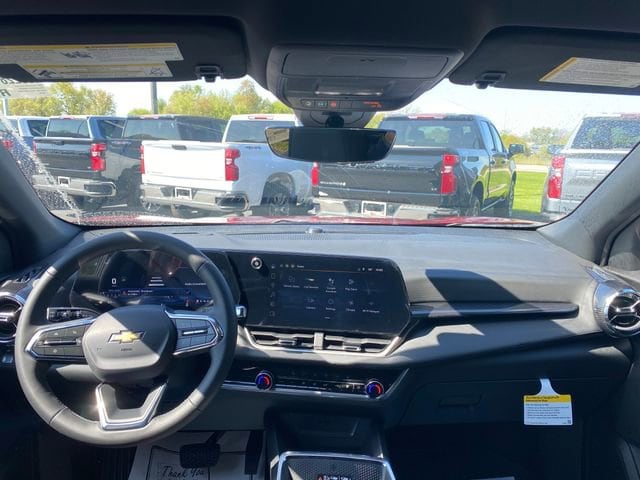 2026 Chevrolet Equinox LT - Photo 19