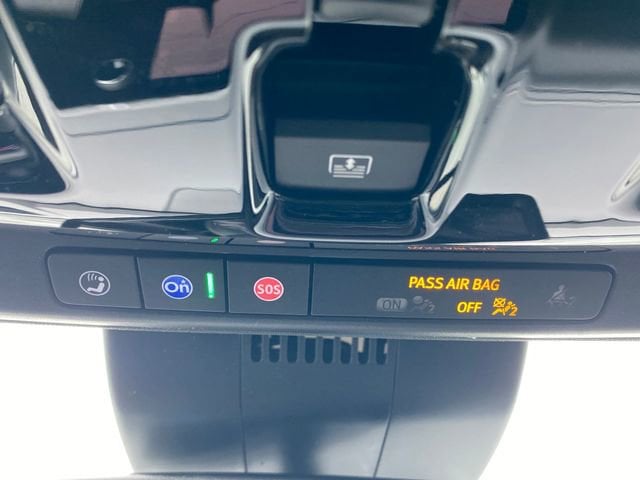 2026 Chevrolet Tahoe Premier - Photo 26