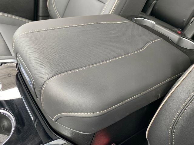 2026 Chevrolet Tahoe Premier - Photo 25