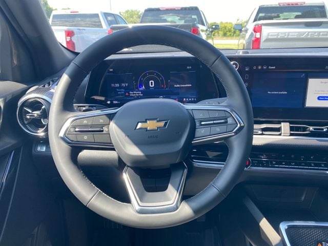 2026 Chevrolet Equinox LT - Photo 21