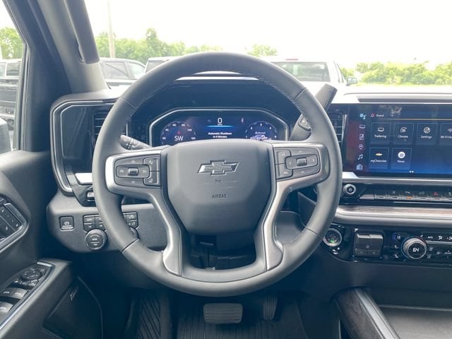 2026 Chevrolet Silverado 2500 HD LTZ - Photo 21