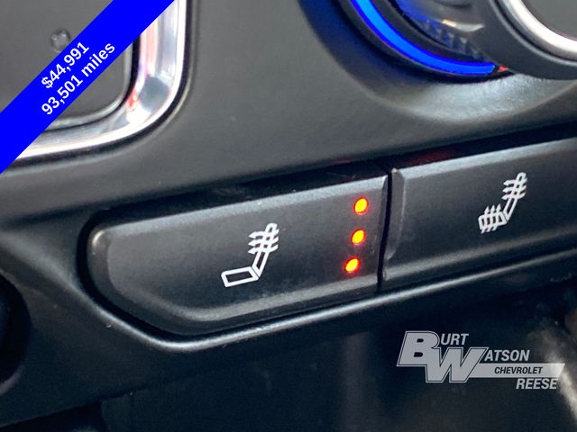 2023 Chevrolet Suburban Z71 - Photo 74