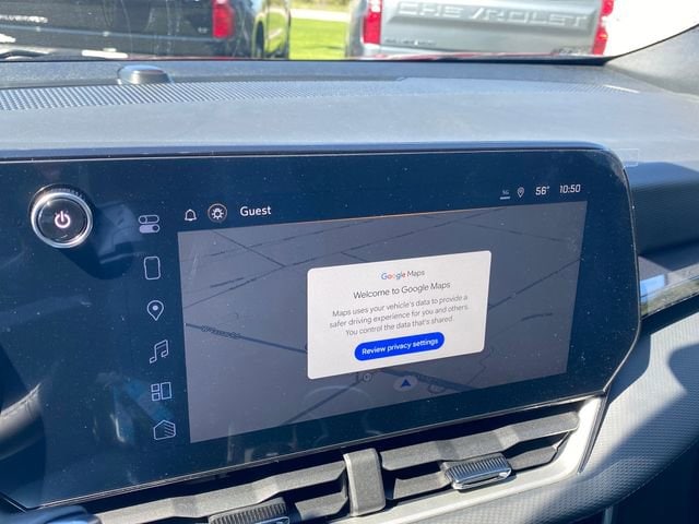 2026 Chevrolet Equinox LT - Photo 25