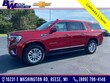 GMC Yukon XL