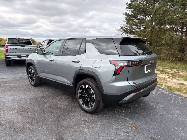 New 2027 Chevrolet Equinox LT SUV