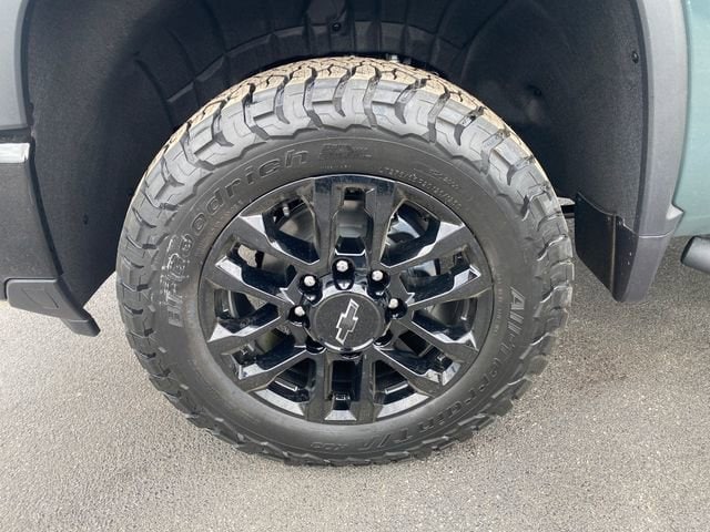 2026 Chevrolet Silverado 2500 HD LT - Photo 14