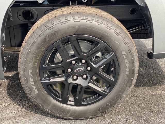 2026 Chevrolet Silverado 1500 RST - Photo 15
