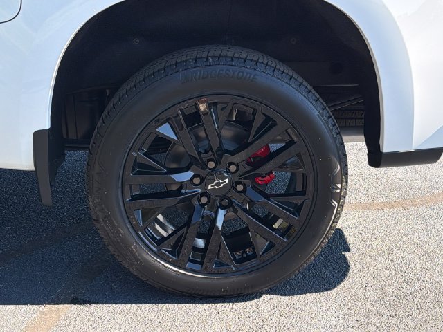 2026 Chevrolet Silverado 1500 RST - Photo 19