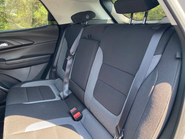 2026 Chevrolet Trailblazer LT - Photo 19