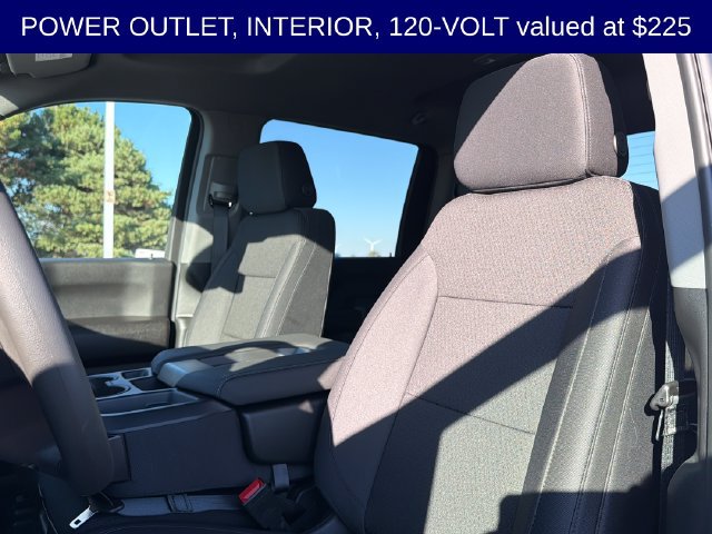 2026 Chevrolet Silverado 3500 HD Work Truck - Photo 11