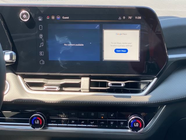 2026 Chevrolet Equinox LT - Photo 23