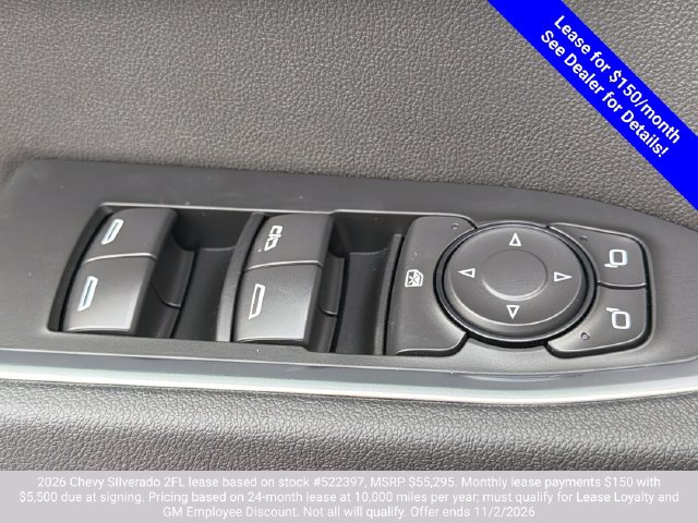 2026 Chevrolet Silverado 1500 LT - Photo 13