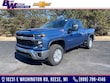  Chevrolet Silverado 2500 HD
