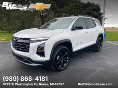 2026 Chevrolet Equinox LT SUV
