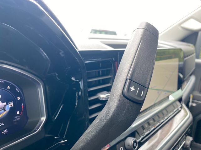 2026 Chevrolet Silverado 2500 HD LTZ - Photo 29