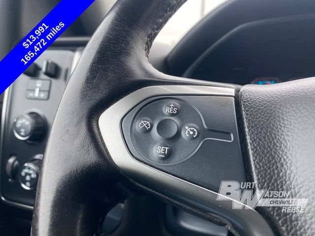 2019 Chevrolet Silverado 1500 LD LT - Photo 27