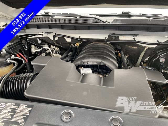 2019 Chevrolet Silverado 1500 LD LT - Photo 13