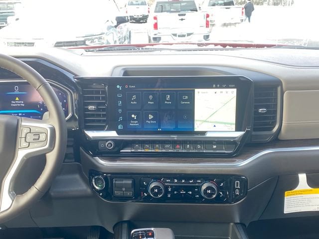 2026 Chevrolet Silverado 1500 RST - Photo 20