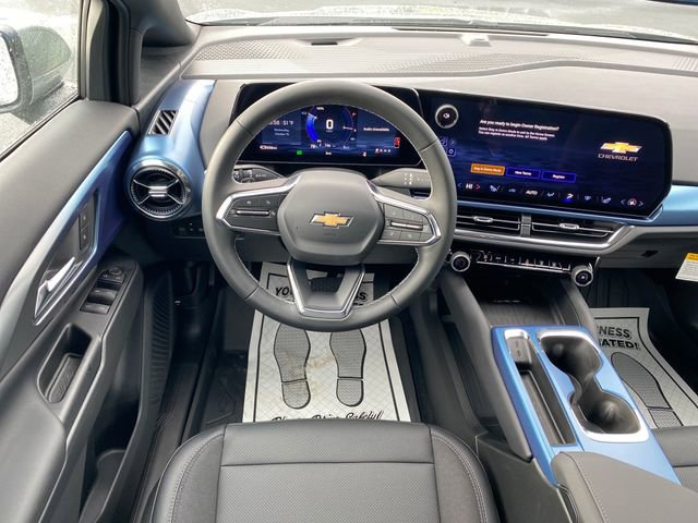 2026 Chevrolet Equinox EV 2LT - Photo 19