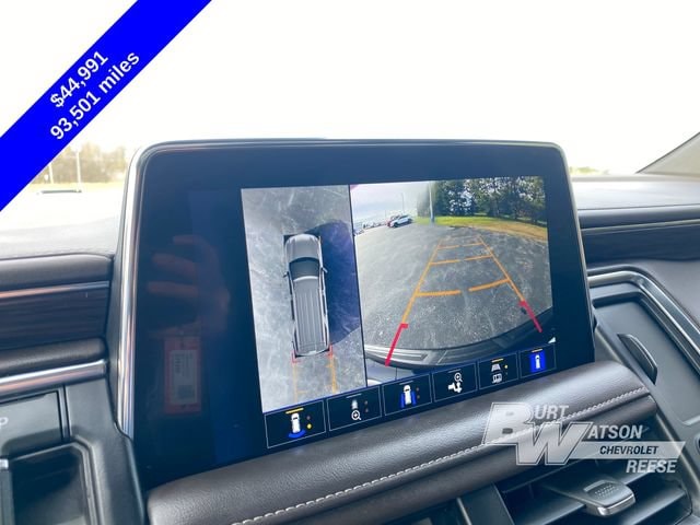 2023 Chevrolet Suburban Z71 - Photo 26