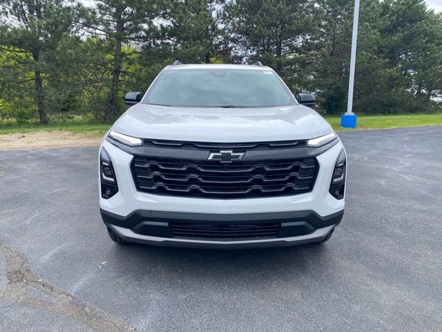 2026 Chevrolet Equinox LT - Photo 10