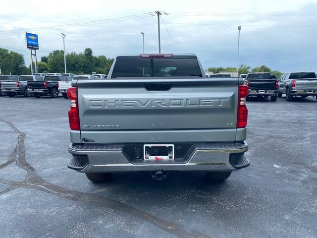 2026 Chevrolet Silverado 1500 LT - Photo 6