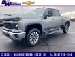  Chevrolet Silverado 2500 HD