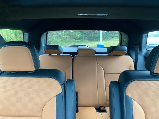 2027 Chevrolet Traverse Z71 - Photo 38