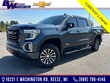 GMC Sierra 1500 Limited