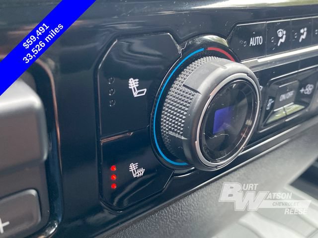 2025 Chevrolet Silverado 3500HD LT - Photo 30