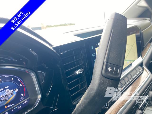 2025 Chevrolet Silverado 3500HD LT - Photo 26