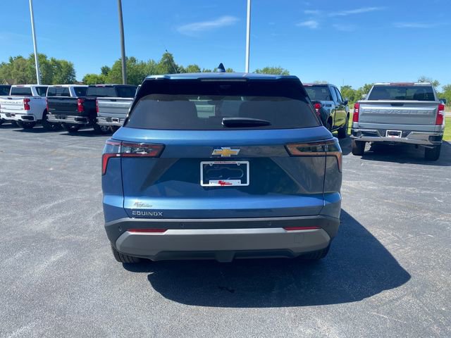 2026 Chevrolet Equinox LT - Photo 6