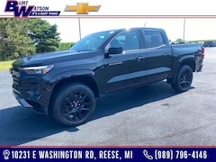 2025 Chevrolet Colorado Z71 Truck