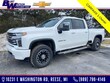  Chevrolet Silverado 2500 HD